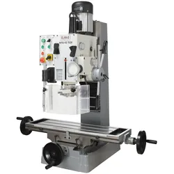 ELMAG Getriebe Fräs- und Bohrmaschine - 82100