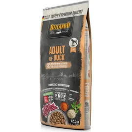 Belcando Adult GF Duck 12,5 kg