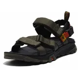 Timberland Garrison Trail Webbing Sandalen Grape Leaf 45