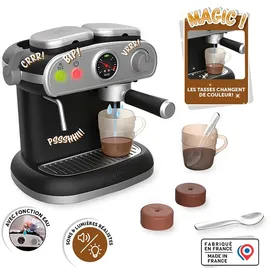 Smoby Espresso Kaffeemaschine