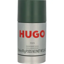 HUGO BOSS Hugo Man Deodorant Stick 75 ml