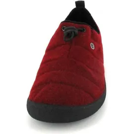 ROHDE Damen Hausschuh in rot 38