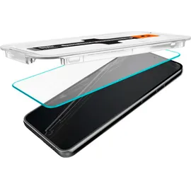 SPIGEN Glass EZ Fit für Samsung Galaxy S23