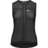 Poc VPD Air Vest uranium black M