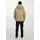 Arctic Seven Winterjacke "ASHuysk", Herren, Gr. 3XL, beige, Obermaterial: 100% Polyester. Futter: 100% Polyester. Wattierung: 100% Polyester. Ärmelfutter: 100% Polyester, Jacken Winterjacke, aus wasserabweisendem Obermaterial