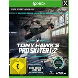 Tony Hawk's Pro Skater 1+2 (Xbox Series X)