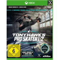 Tony Hawk's Pro Skater 1+2 (Xbox Series X)
