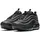 Nike Air Max 97 Herren Black/White/Black 47,5