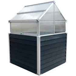 Hochbeet Store & Grow