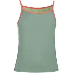 ICEPEAK Bisbee S5 Outdoor Tanktop Damen 515 - light green L