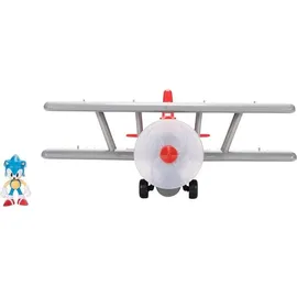 Jakks Pacific - Premium Akcesorium Biplan Tornado Sonic the Hedgehog