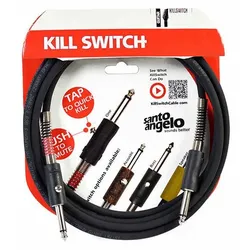 Santo Angelo Cables Killswitch One 15
