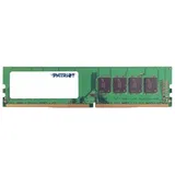 Patriot Signature DDR4 8GB (1x8GB) 2400MHz (PC4-19200) UDIMM Single Arbeitsspeicher