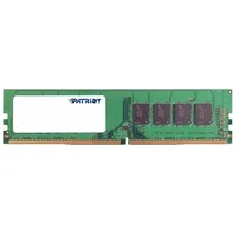Patriot Signature DDR4 8GB (1x8GB) 2400MHz (PC4-19200) UDIMM Single Arbeitsspeicher