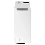 Bauknecht WMT Eco Shield 626 A Toplader (6 kg, 1200 U/min)