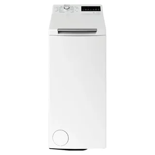 Bauknecht WMT Eco Shield 626 A Toplader (6 kg, 1200 U/min)
