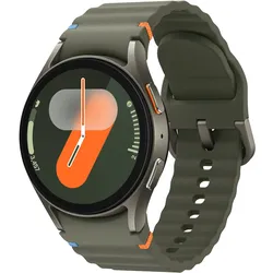 Watch Samsung Galaxy Watch 7 L300 40mm BT - Grün