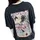 Roxy TALLOVERSIZE WASHED T-Shirt 2026 anthracite - S