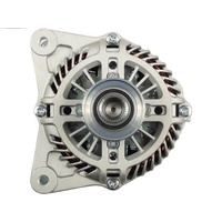 AS-PL Lichtmaschine 12V 110A für Qashqai II / +2
