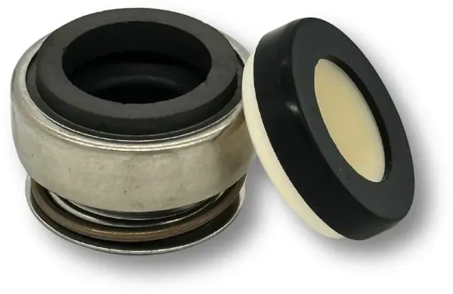 Gleitringdichtung kpl. 14 mm für Speck BADU 90/7, 90/11 und 90/13