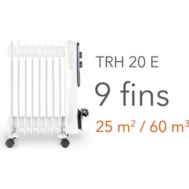 Trotec TRH 20 E