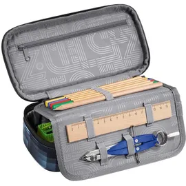 Coocazoo Schlampermäppchen Shadow Shift