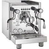 Bezzera BZ16 Edelstahl