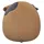 Squishmallows Jazwares Squishmallows Loafer Bulldog 40 cm Mehrfarbig