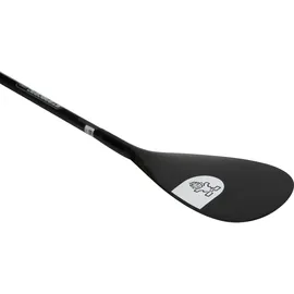 STARBOARD Enduro 2PC SUP Paddel 29 mm schwarz