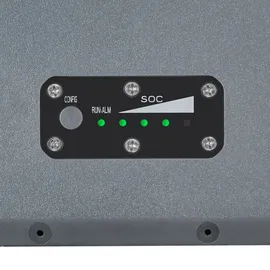 Ective LC 300 Marine LT IP67 LiFePO4 Lithium Versorgungsbatterie