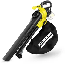 Kärcher BLV 36-240 Battery