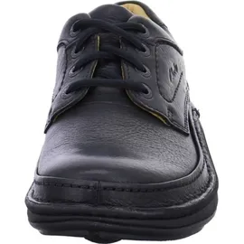 CLARKS Nature Three Herren Halbschuhe