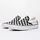 Vans Classic Slip-On Checkerboard white/black 42