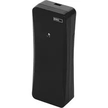EMOS E00387 Sensor für Wetterstation E0387, drahtlos, schwarz (2693000240)