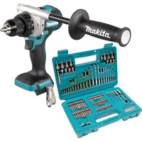 Makita DDF 486 Z Akku Bohrschrauber 18 V 130
