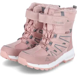 Kappa Floki Tex T Rosa 40