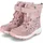 Kappa Floki Tex T Rosa 40