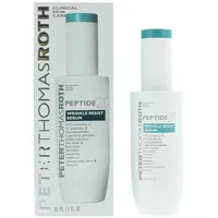Peter Thomas Roth Peptide 21 Wrinkle Resist Serum 30 ml