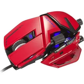 MAD CATZ R.A.T. 8+ Gaming Mouse rot