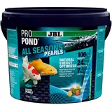 JBL All Seasons Pearls 1,0 kg