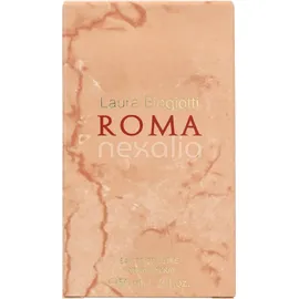 Laura Biagiotti Roma Eau de Toilette 50 ml