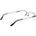 BMW BMW, Lesebrille, Brillenfassung Bw5068-H 56009 (keine Korrektur)