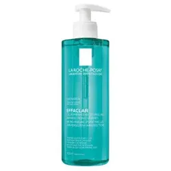 La Roche Posay La Roche-Posay Effaclar Reinigungsgel Clearing 400ml