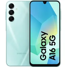 Samsung Galaxy A16 5G 256 GB 8 GB RAM Light Green