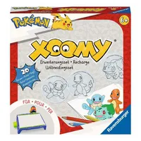 Ravensburger Xoomy Pokémon Refill