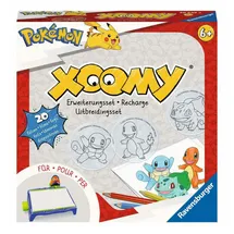 Ravensburger Xoomy Pokémon Refill