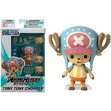 Bandai Namco Entertainment BANDAI Anime Heroes One Piece Heroes-Figur 7 cm Chopper