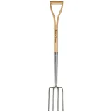 Kent & Stowe Spatengabel Beet-Spatengabel
