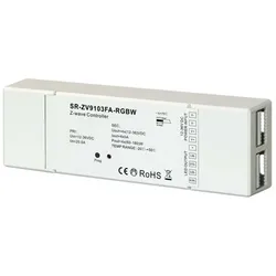 RGBW Z-Wave LED Lighting Device SR-ZV9103FA-RGBW