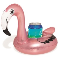 Pool Getränkehalter Flamingo